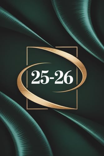HAUSAUFGABENHEFT: 2025/2026 Mit Datum | Schulplaner Gymnasium Teenager Jungen Mädchen