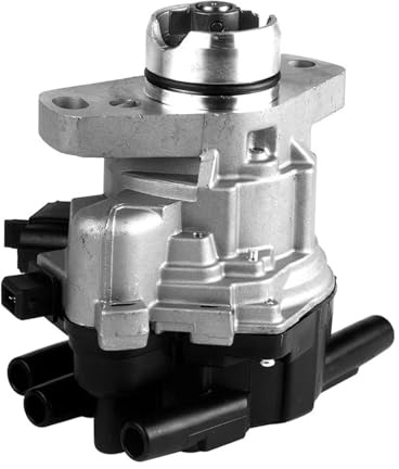 Ignition Distributor Assembly For Chrysler Cirrus Sebring Dodge Avenger Stratus 2.5L Md314904 Md316173 Md343019 Md345492