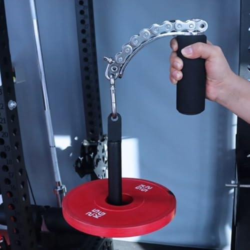 CashMuch Équipement d'entraînement à la lutte armée pour la supination de la pronation d'armwrestling