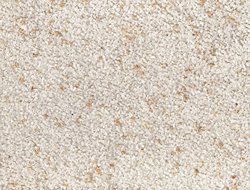 Buntsteinputz Mosaikputz Natursteinputz ca. 2 mm 20 kg ISO 8 (weiss, beige) deutscher Hersteller