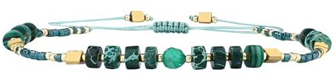 KELITCH Seed Perlen Freundschaft Armbänder Dünne Seil Armbänder Frauen Handgemachten Schmuck