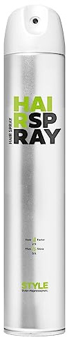 Dusy Style Hair Spray 500ml Haarspray (1 Stück)