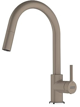 Franke Lina Cashmere - 115.0626.084 Hochdruckarmatur