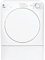 Hoover HLEV9LF 9Kg Vented Tumble Dryer in White Sensor NFC C Rated