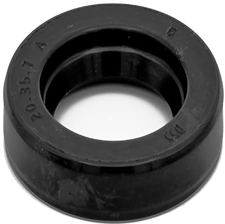 Parts and Parts Ersatzteil kompatibel mit Keeway 206243.002000 Wellendichtring 20x35x7mm