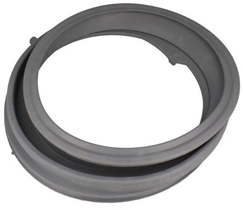 SOFFIETTO OBLÒ GUARNIZIONE LAVATRICE CANDY HOOVER ZEROWATT 70006601 ORIGINALE