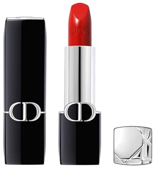 DIOR Rouge Dior Satin Lipstick Nr.080 Red Smile 3,5 g