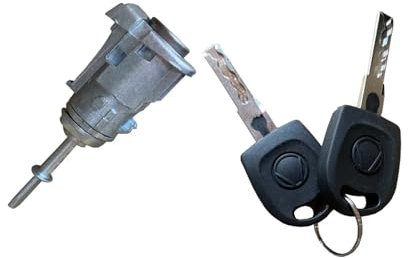 Türverriegelungsbetätiger Für VW Für Golf 4 Iv Mk4 Für Bora Für Polo Mk4 9n 604837167 Türschloss Barrel Lockset Vorne Links Türschloss Stellmotor