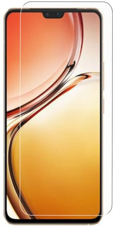 Todotumovil Protector Pantalla para Vivo V23 5G | Cristal templado movil | Antiarañazos | Antihuellas | Dureza 9H | Ultra fino | Ultra Transparente | Ultra Resistente