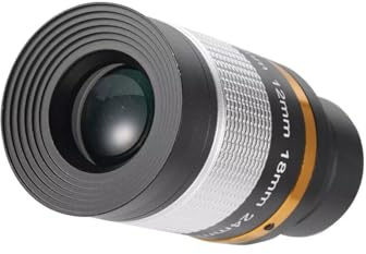 Ocular asférico con zoom de 8 a 24 mm totalmente revestido para telescopio