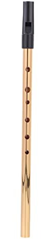 ibasenice Irische Sopran-blockflöte D-dur Blasinstrument Kindermusikinstrument Langlebig Sicher Zum Musizieren Und Lernen Interaktives Spielzeug Für Junge Mädchen Und Profis Geschenkidee Geb