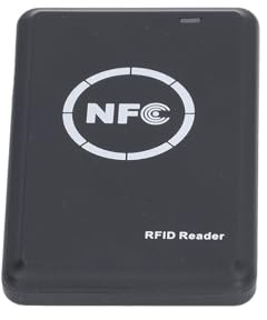 NFC Reader Writer Stable Lesen