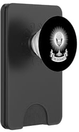 Calice Eucharistie Sacrement Sainte Communion PopSockets PopWallet pour MagSafe