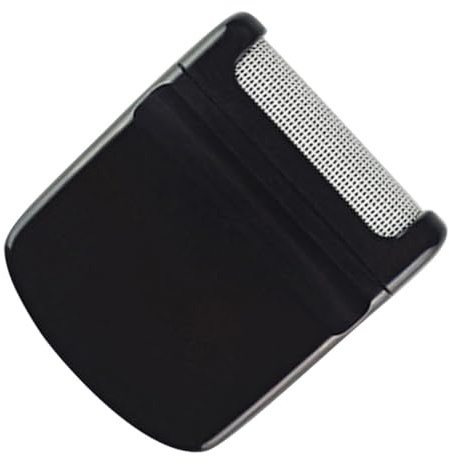 HOLIDYOYO Leva Pelucchi Portatile in Abs e Allumina, Rasoi per Tessuti Leggeri e Maneggevoli, Rimuove Efficacemente i Pelucchi Dai Vestiti