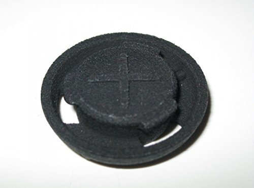 BMW E46/5 Compact Rear Wiper Delete Blanking Plug Cap 61617074568 Genuine