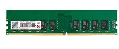 Trancend TS512MLH72V4H Memoria RAM 4 GB Ddr4 2400 ECC-Dimm 1Rx8 1,2 V