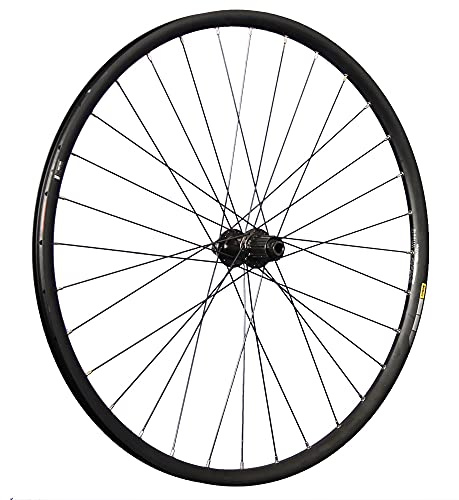 Taylor-hjul 29 tums balanscykel bakhjul Mavic XM 824 Deore 12 x 142 mm hylsaxel skiva