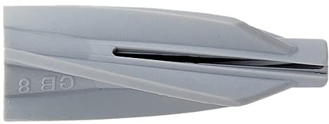 TASSELLO NYLON PER CALCESTRUZZO CELLULARE (Ø 14 X 75 MM cf. 10 pz.)