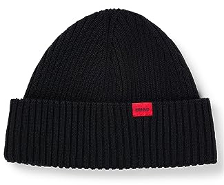 Hugo Herren Beanie Xishon