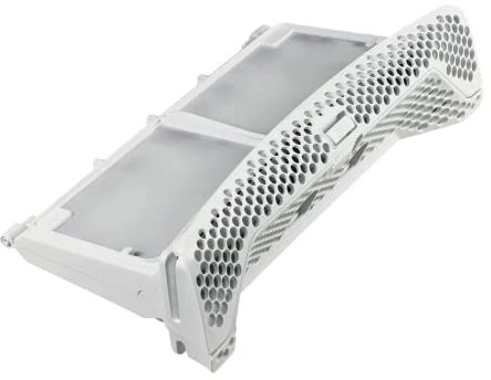 FIGEVIDA Elextrolux AEG Zanussi Rex filtro lanugine asciugatrice Perfect EDH EW RDH ZDH 8074539019