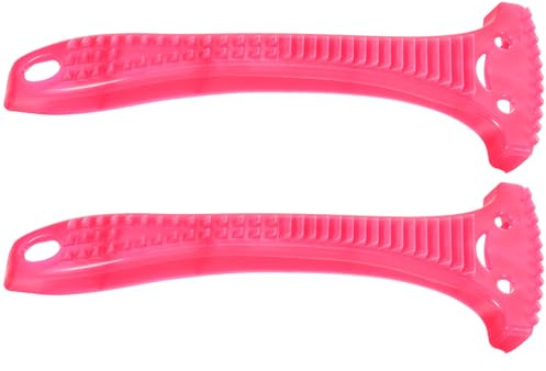 Coltello Da Pedicure in Abs Strumento Per Rimozione Cuticole E Pelle Morta Esfoliante Portatile Per Piedi Adatto A Donne Uomini E Anziani