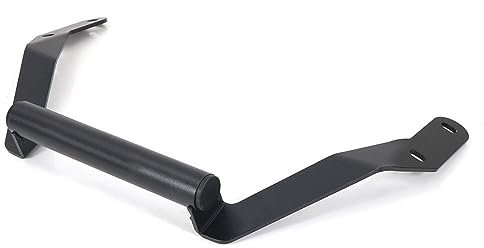 SIMICASE Systèmes Fixation GPS pour Varadero pour XL1000V 2003-2011 Support De Téléphone Moto Support De Navigation GPS Support De Montage Téléphone Navigation GPS