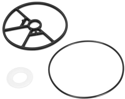 1 Juego de Piezas para Filtro de Piscina SPX0714T (Juego de Juntas en Forma de araña) Compatible con Hayward | OE: SPX0714L, SPX0714T, SPX0710Z16