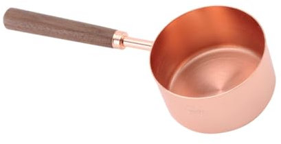 Cabilock Stainless Steel Coffee Bean Measuring Spoon Graduations for Baking and Measuring Spoons Use in Kitchen