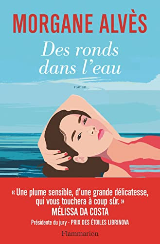 Des ronds dans l'eau (French Edition)