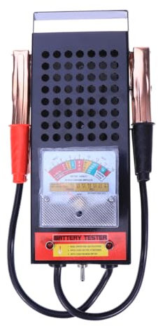 Anneome Battery Tester to Ev Battery Tester Load Test Car Vehicle Automotive Repair Tool