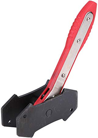 Ejoyous Car Brake Caliper Ratchet Tool, Powerbuilt Piston Spreader Press for Automotive Maintenance