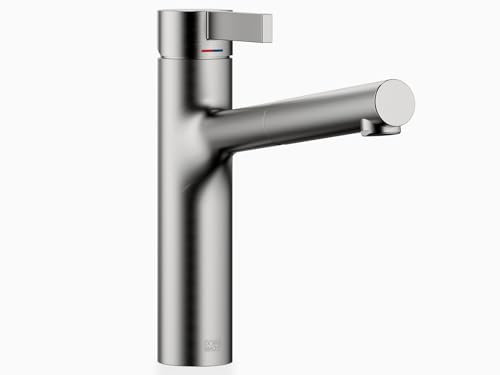 Dornbracht Lyv Pull-Out Edelstahl Finish Gebürstet 33845110-70 Hochdruckarmatur