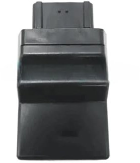 Bobine d'allumage CDI Contrôleur d'ordinateur d'allumeur de boîte d'ecu d'allumage de Mortorcycle pour CB190R CBF190R CB 190R CDI 38770-K70-601-M1