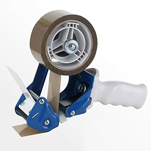 Profi Handabroller K20B für Standard Klebeband bis 50mm mit Bremse﻿ (5)