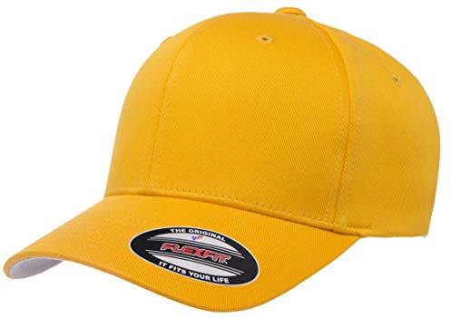 Flexfit Men's Athletic Baseball Fitted Cap