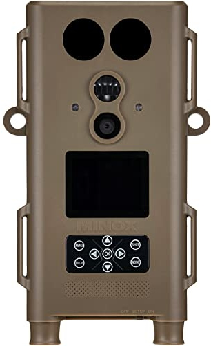 Minox DTC 460 vildkamera