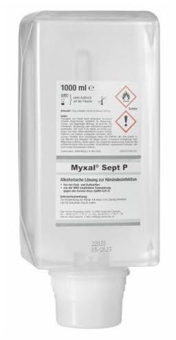 MYXAL SEPT 90 SE 1000 ml Varioflasche