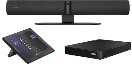 Jabra PanaCast 50 Room System Microsoft