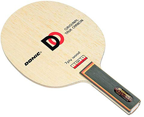 Donic Holz Original True Carbon