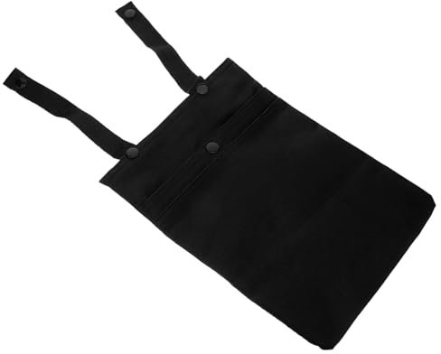 YARNOW Fahrrad Lenkertasche Mit Großem Fassungsvermögen Aus Neopren Multifunktional Für Elektrofahrräder Für Smartphones Und Werkzeug