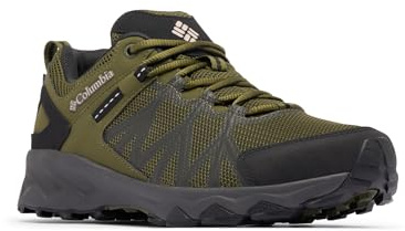 Columbia Peakfreak II Outdry Skor, Hållbar Vattentät Design, Andningsbar Komfort, Överlägset Grepp, Dynamisk Dämpning, Säker Mittfotspassform - Herr