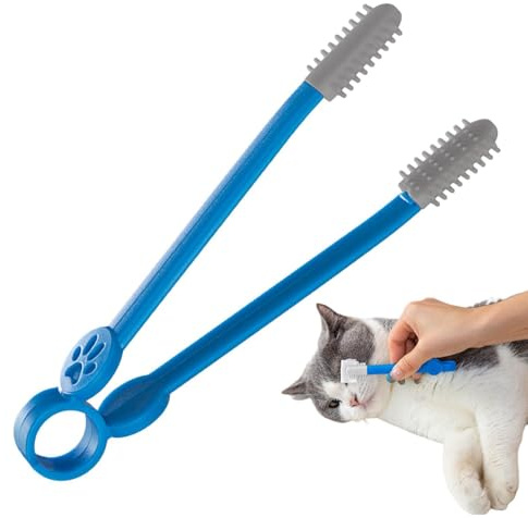 Peignes détachants pour larmes, peigne pour les yeux de chien - Peignes anti-taches pour animaux de compagnie - Peignes robustes pour enlever les taches de larmes et les yeux de chien, dissolvant de t