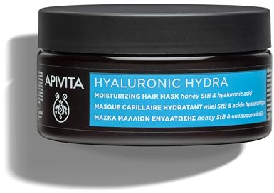 APIVITA HYALURON HYDR MASK