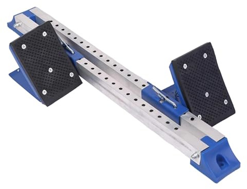 Homyl Blocco di Partenza in Pista per Atleti di Leggera E Sprinter, Corridori Avanzati