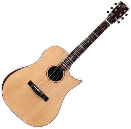 Shape Dreadnought Modello 323 MT CEB Chitarra Western