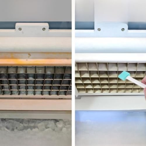 Hosrivae Juego de cepillos de limpieza para huecos de ranura, detalle profundo para el hogar, cepillo resistente para grietas con muebles ergonómicos de cocina y baño, herramienta de enjuague