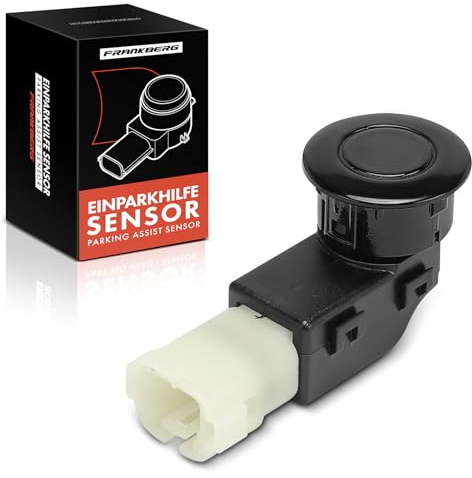 Frankberg Parkeringssensor Parking Asist Sensor PDC-sensorer parkeringshjälp parkeringssensorer parkeringshjälpssensor Replace# 08V67SDE7M0002