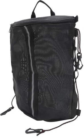BESPORTBLE Kajak-decktasche Wasserabweisend und Reißfest zum Aufbewahren von Handy Sandalen Wasserflaschen Sonnencreme und Sonnenbrille als Paddleboard-decktasche und Surfbrett-decktasche