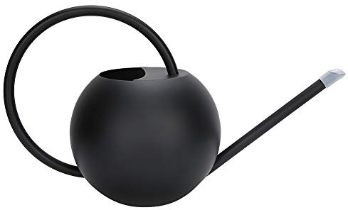 In acciaio inox, pratico e lungo, per uso domestico, per uso domestico, vaso, bottiglie, impianto idrico per il giardino di casa