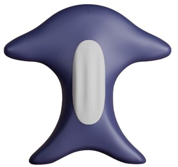 Allenatore Muscolare Per Pavimento - Attrezzature Fitness per Modellare Il Corpo, Modellatore E Tonificatore Per Gambe | Esercitatore per Rafforzare Il Pavimento Pelvico, Camera Da , Soggiorno